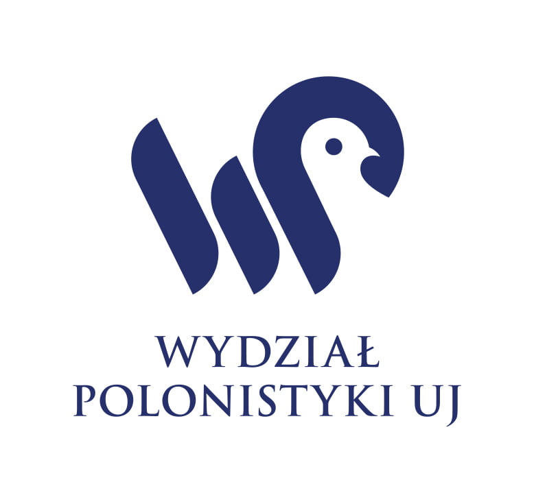 logo Wydziału polonistyki UJ