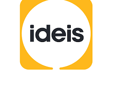 Logo uczelni ideis